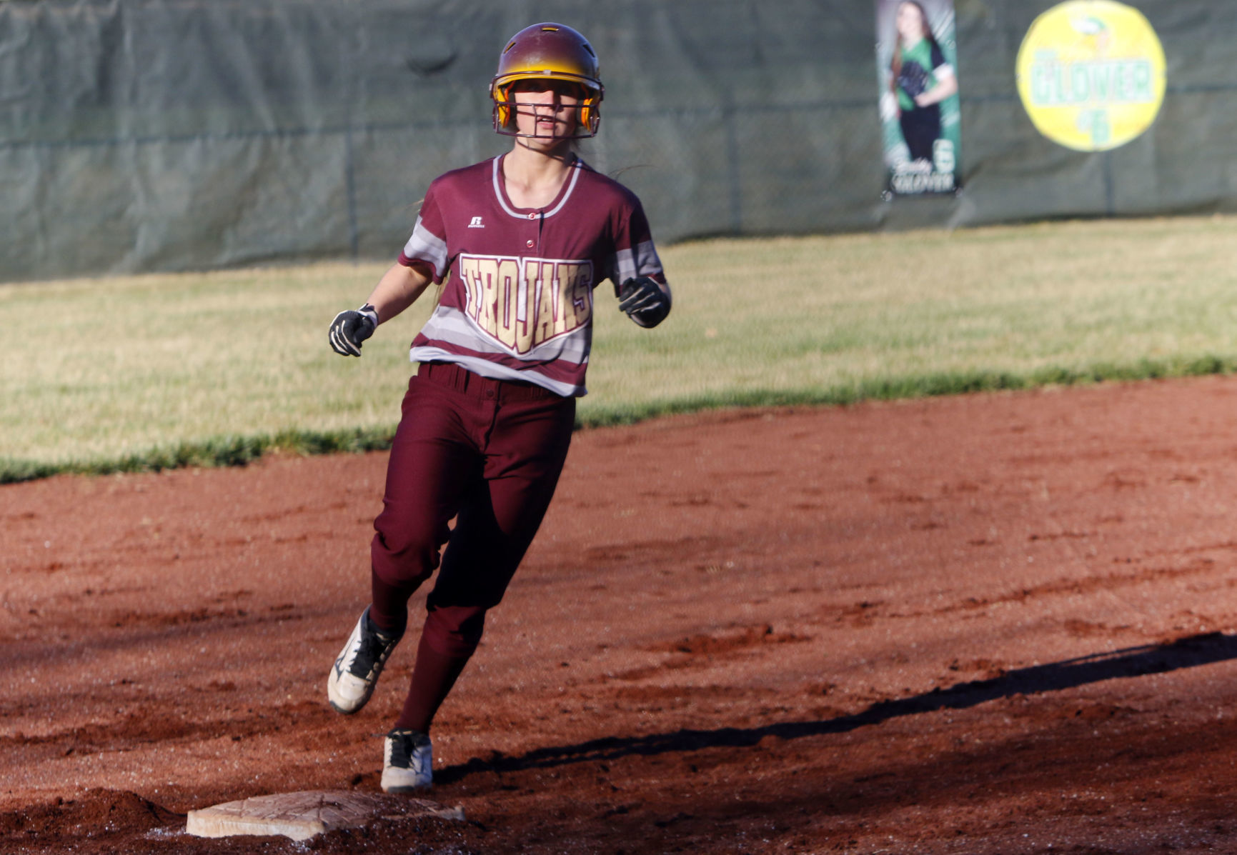 Chesterton at Valparaiso softball